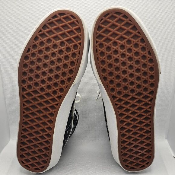 Vans Sk8 Hi Taper Star Gazer - Picture 6 of 7